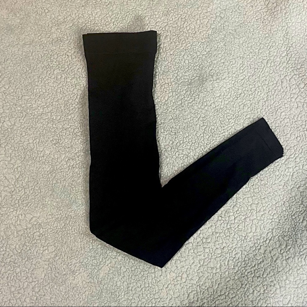 Blanqi postpartum high waist leggings